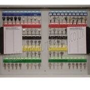 Key Cabinets - Deep System 200 