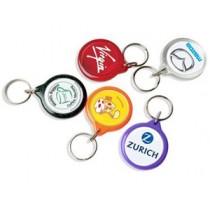 I1 Key Ring 