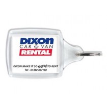 S5 Classic Forecourt Display Keyring
