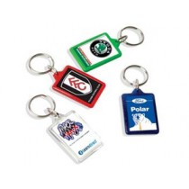 Y1 Key Ring - Compact