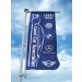 Used Car Specialist Blue