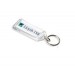 F1 Personalised Keyring